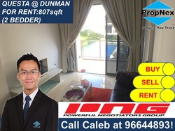 Questa @ Dunman (D15), Apartment #180553102